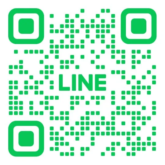 QR Code ติดต่อ เลขวิ่งงวดนี้ ผ่าน Line